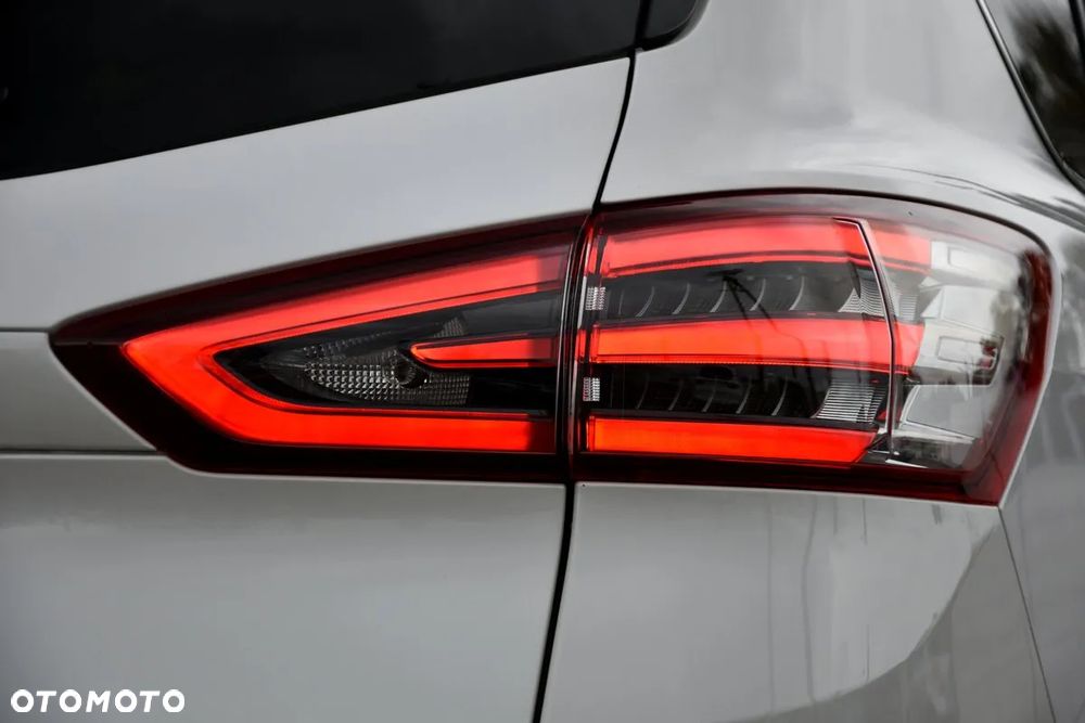 Ford S-Max 2.0 EcoBlue Vignale - 6