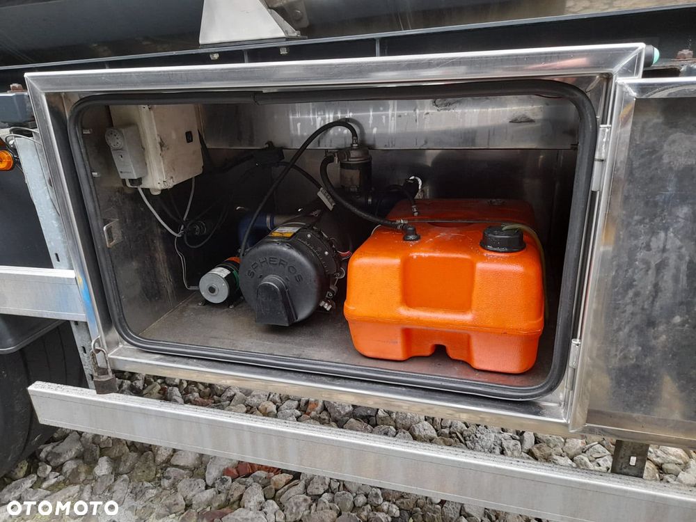 Bodex KIS3CB - 7