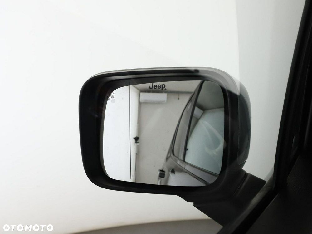 Jeep Renegade 1.4 MultiAir Limited 4WD S&S - 37