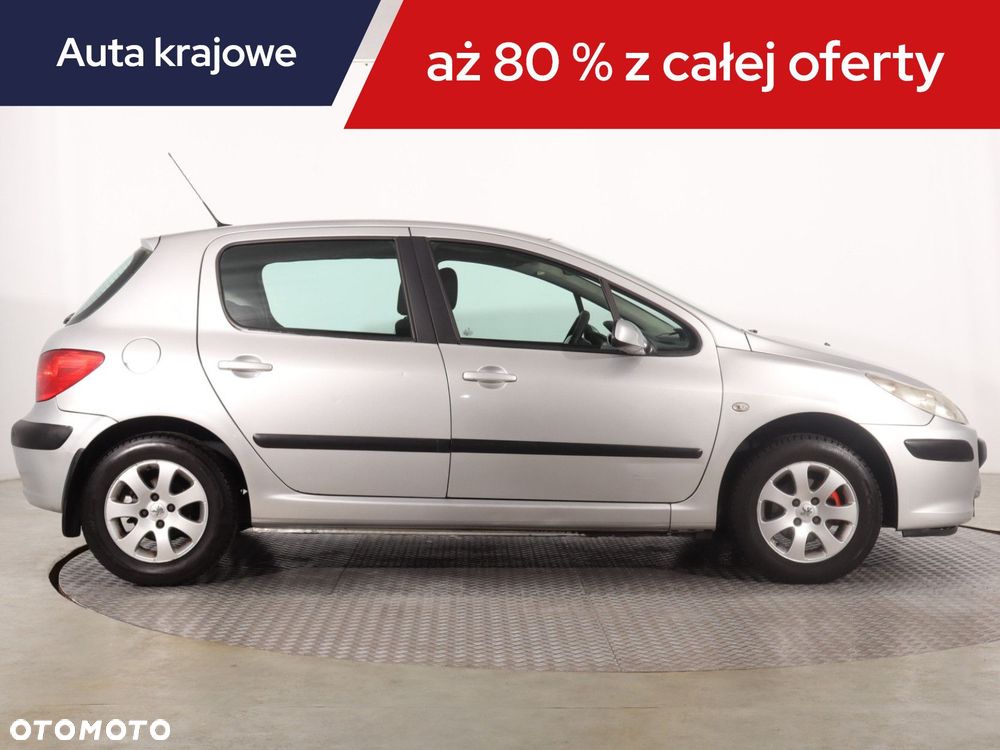 Peugeot 307 - 8