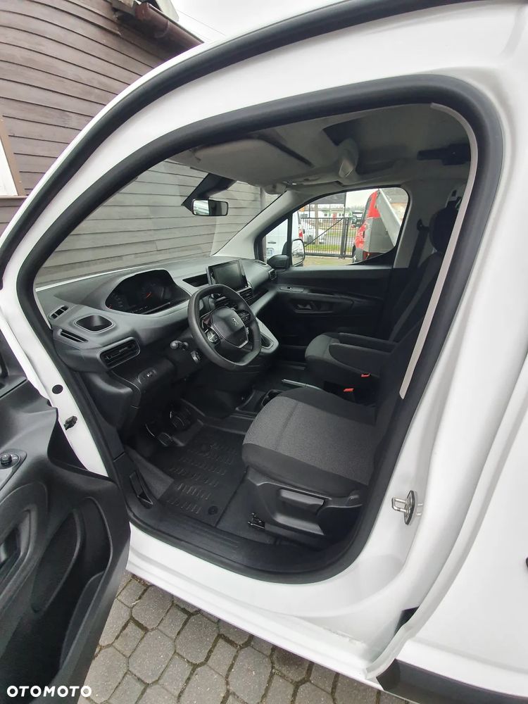 Peugeot Partner - 22