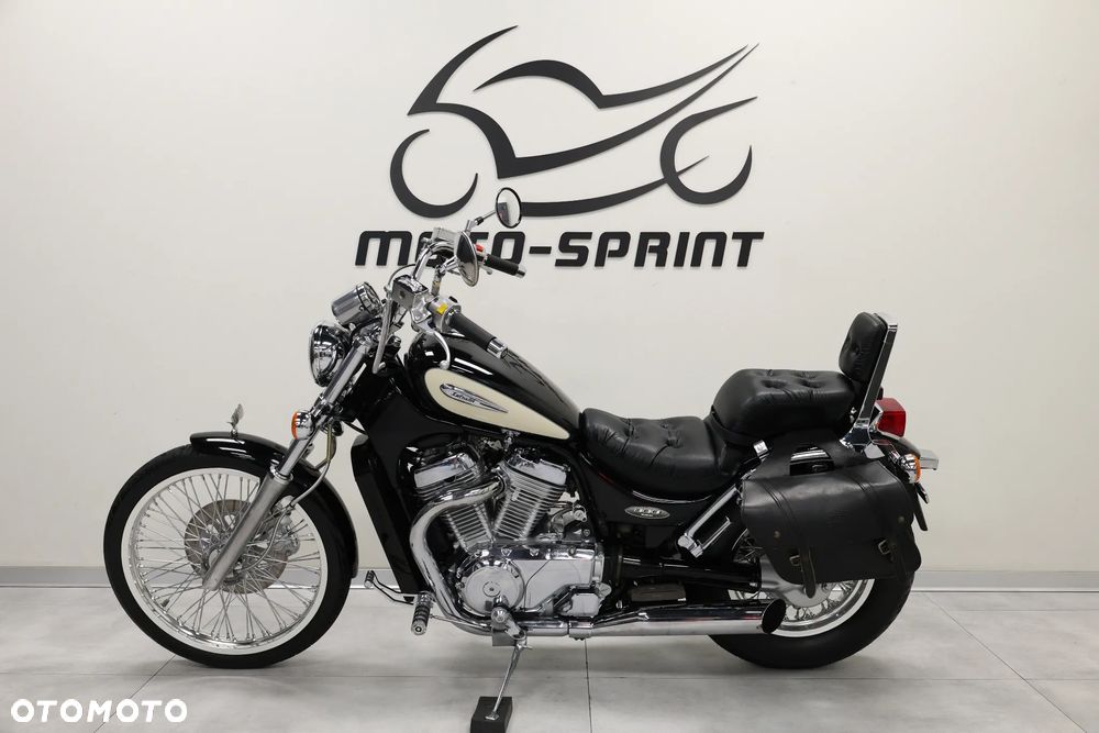 Suzuki VS - 3