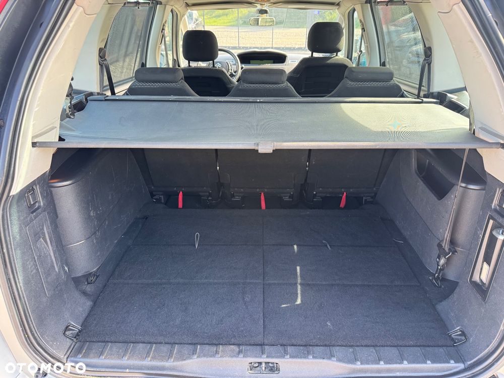 Citroën C4 Grand Picasso 1.8i Impress Pack - 17