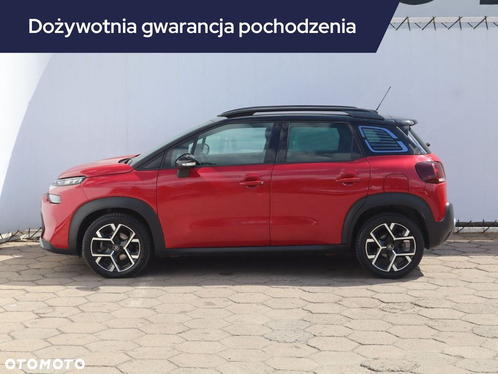 Citroën C3 Aircross - 4