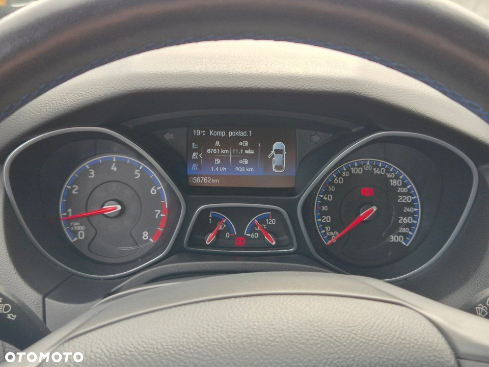 Ford Focus - 21