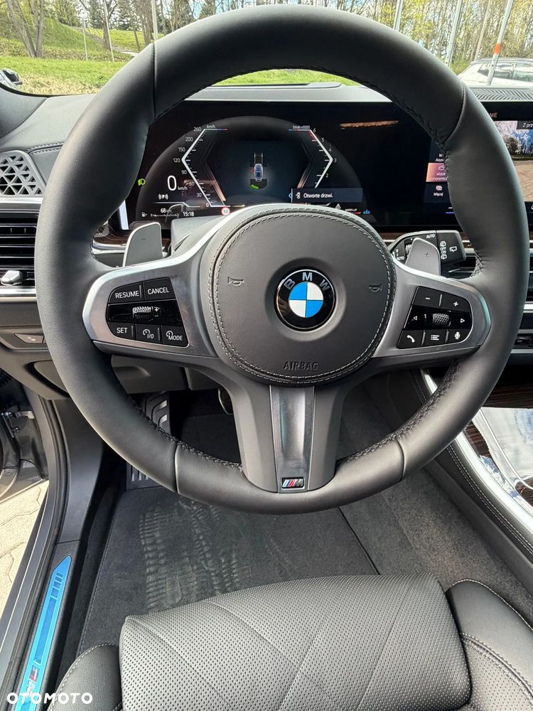 BMW X5 - 16