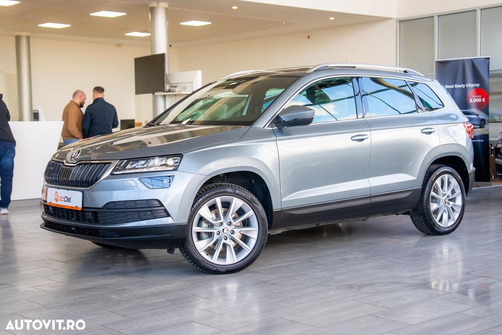 Skoda Karoq - 6