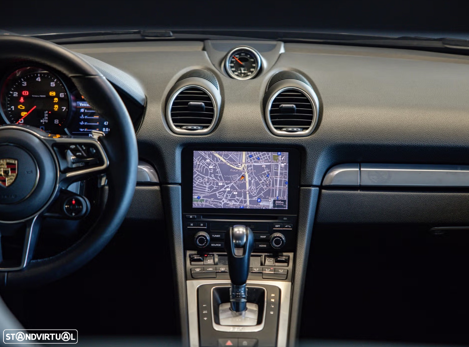 Porsche 718 Cayman 2.0 PDK - 28