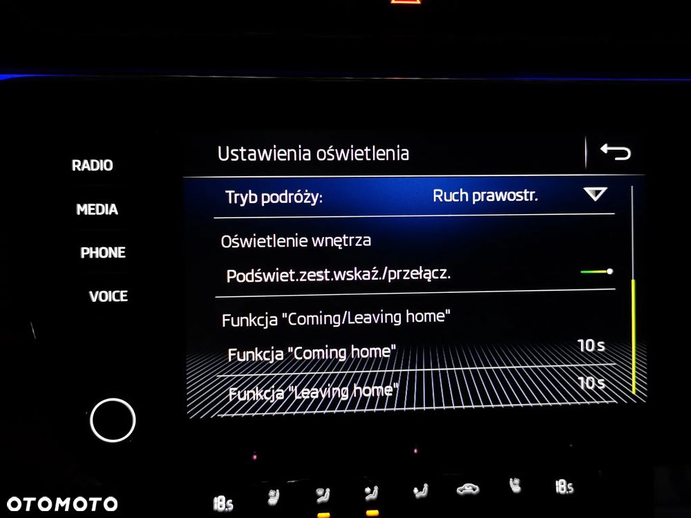 Skoda Superb 1.8 TSI Style DSG - 23