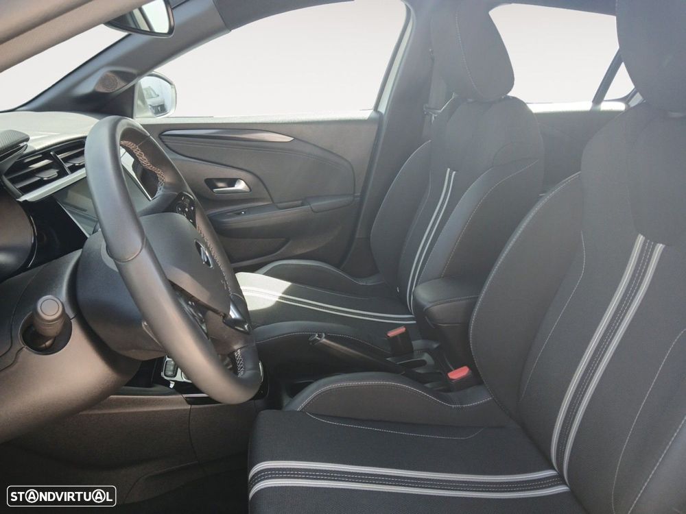 Opel Corsa 1.2 T GS - 9