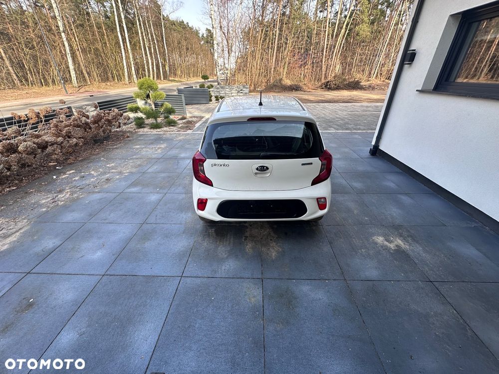 Kia Picanto 1.0 Edition 7 - 4