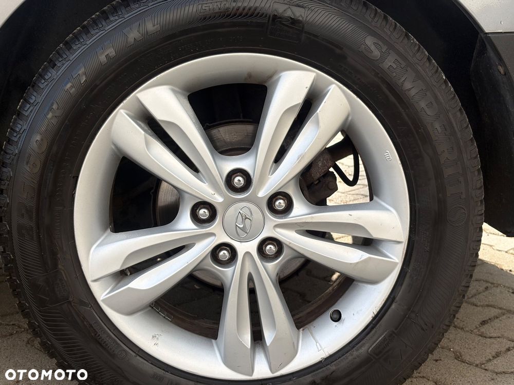 Hyundai ix35 1.6 2WD 5 Star Edition - 7
