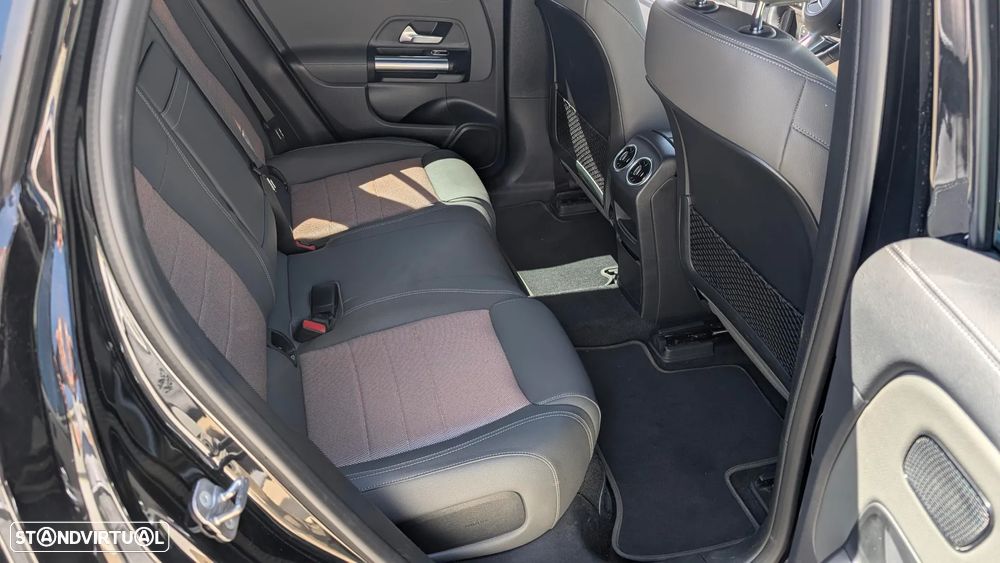 Mercedes-Benz EQA 250 Electric Art - 10