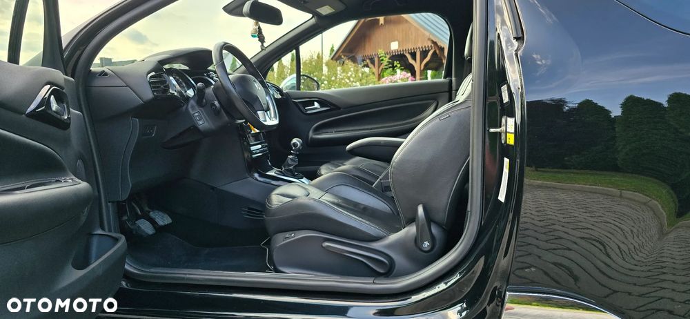 DS Automobiles DS 3 - 25
