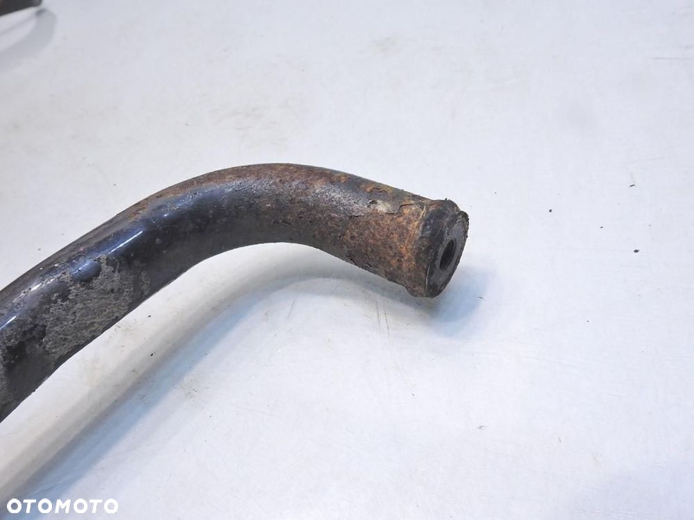 DRĄŻEK STABILIZATOR PRZÓD AUDI A6 C6 ALLROAD 2.7 TDI - 6