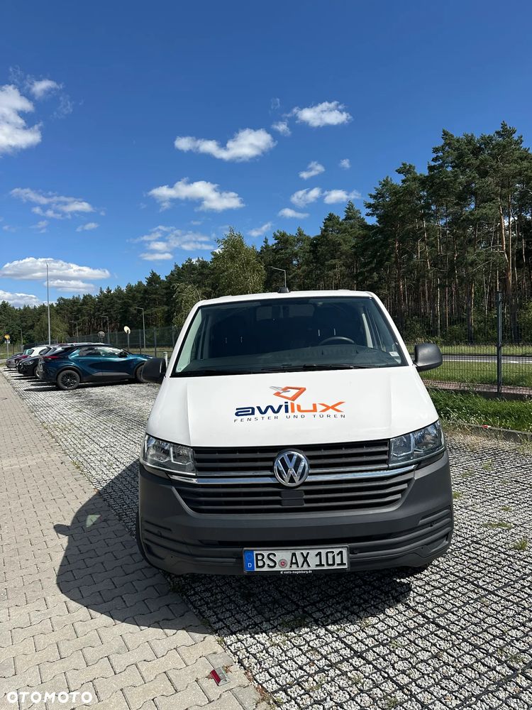 Volkswagen T6.1 - 2