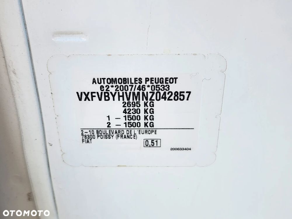 Fiat SCUDO - 19