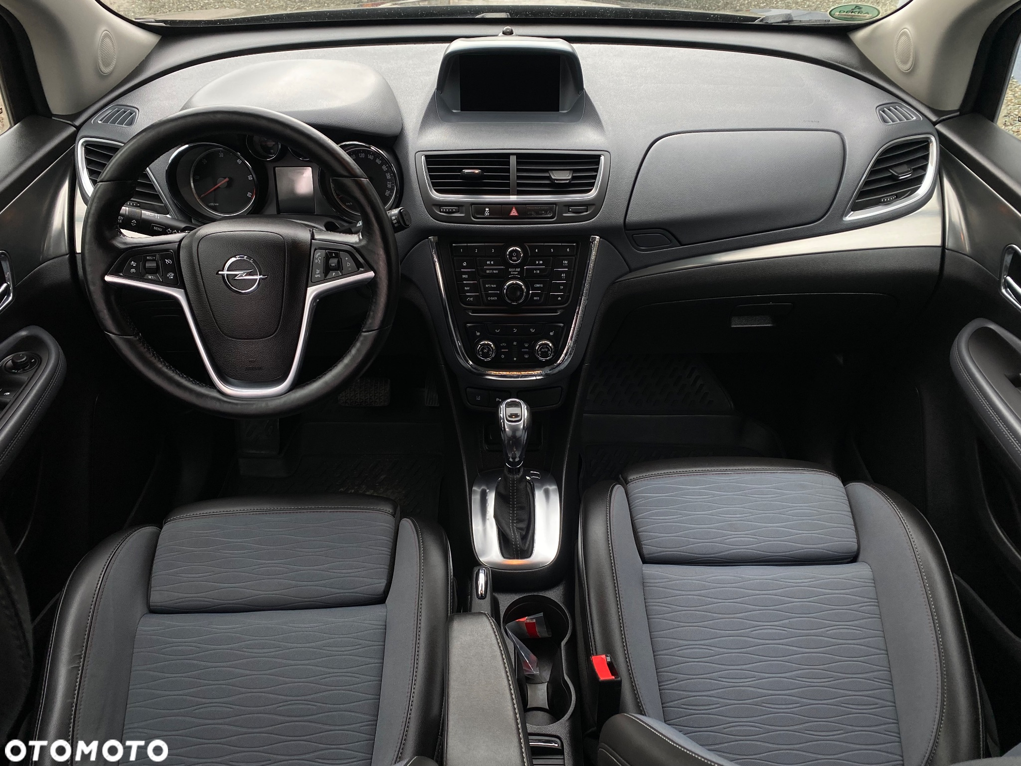 Opel Mokka 1.6 CDTI Automatik Innovation - 30