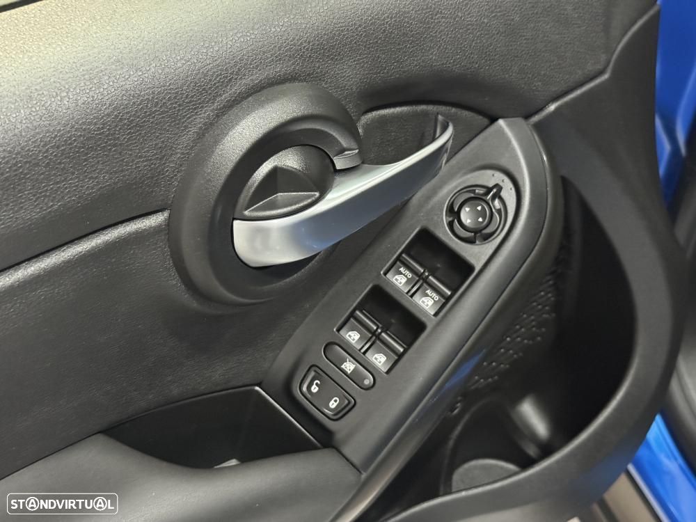 Fiat 500X 1.0 FireFly - 22