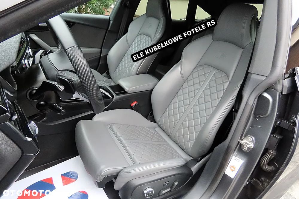 Audi A5 Sportback 40 TDI S tronic edition one - 25