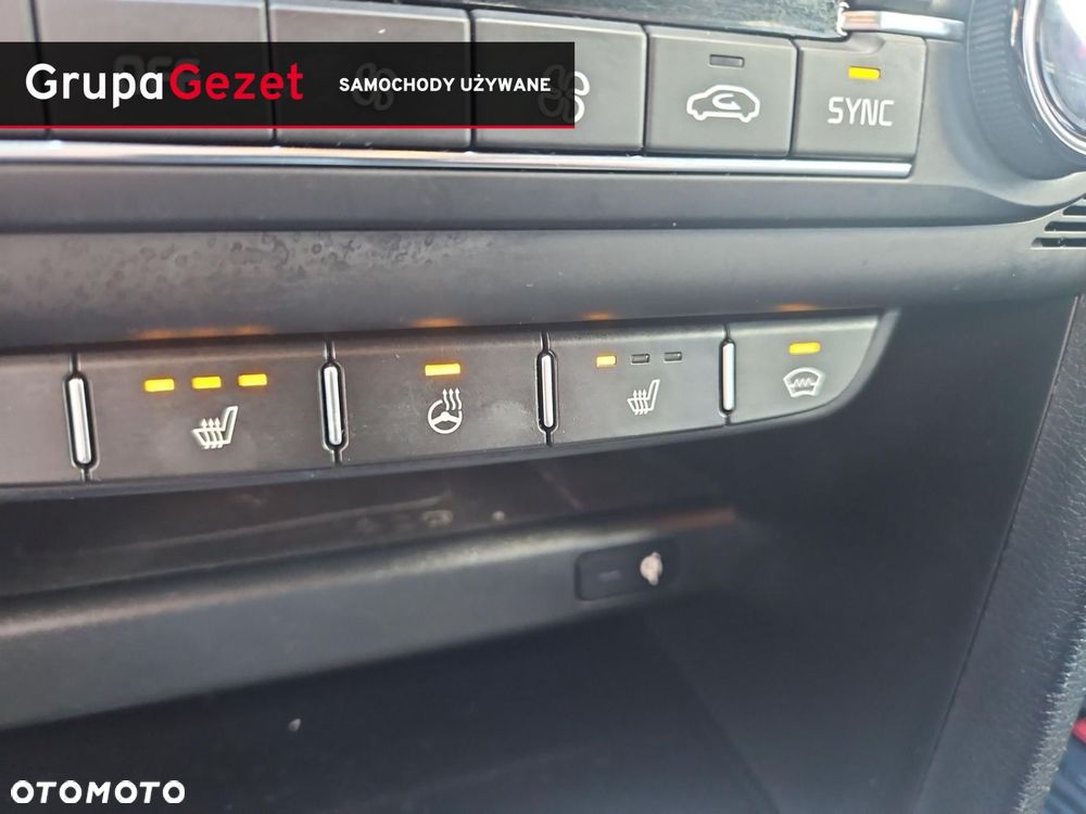 Kia Ceed 1.4 T-GDI L Business Line Plus - 27