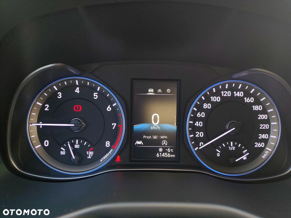 Hyundai Kona 1.0 T-GDI Comfort - 14