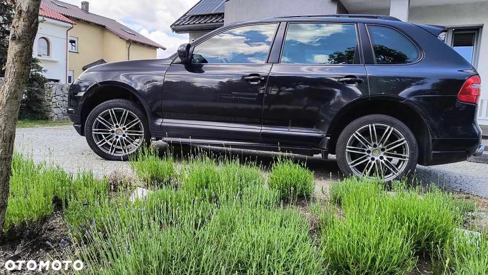Porsche Cayenne Diesel - 16