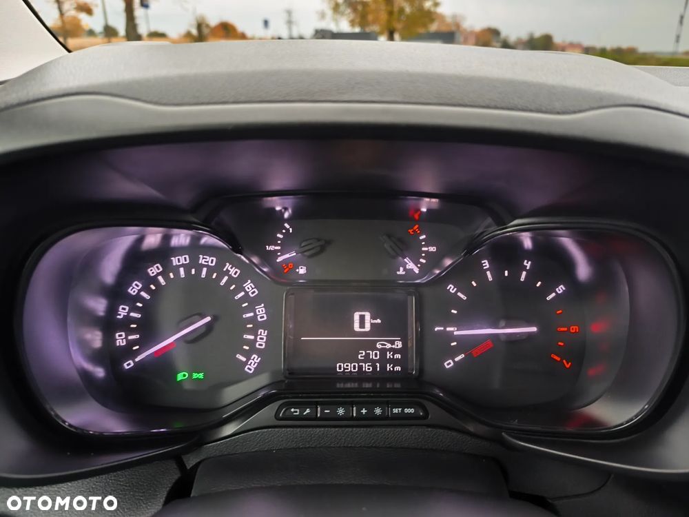 Toyota Proace City - 20