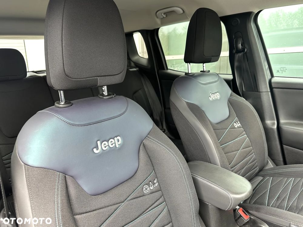 Jeep Renegade - 29
