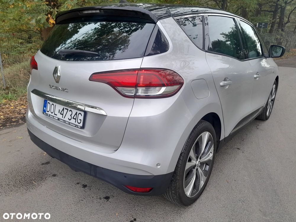 Renault Scenic 2016 photo 3