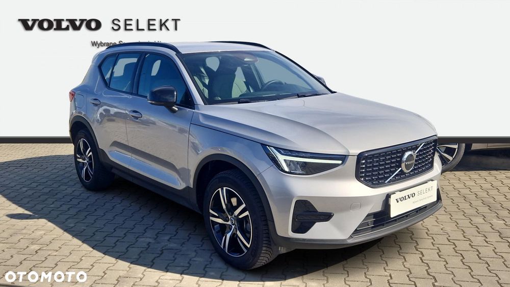 Volvo XC 40 - 7
