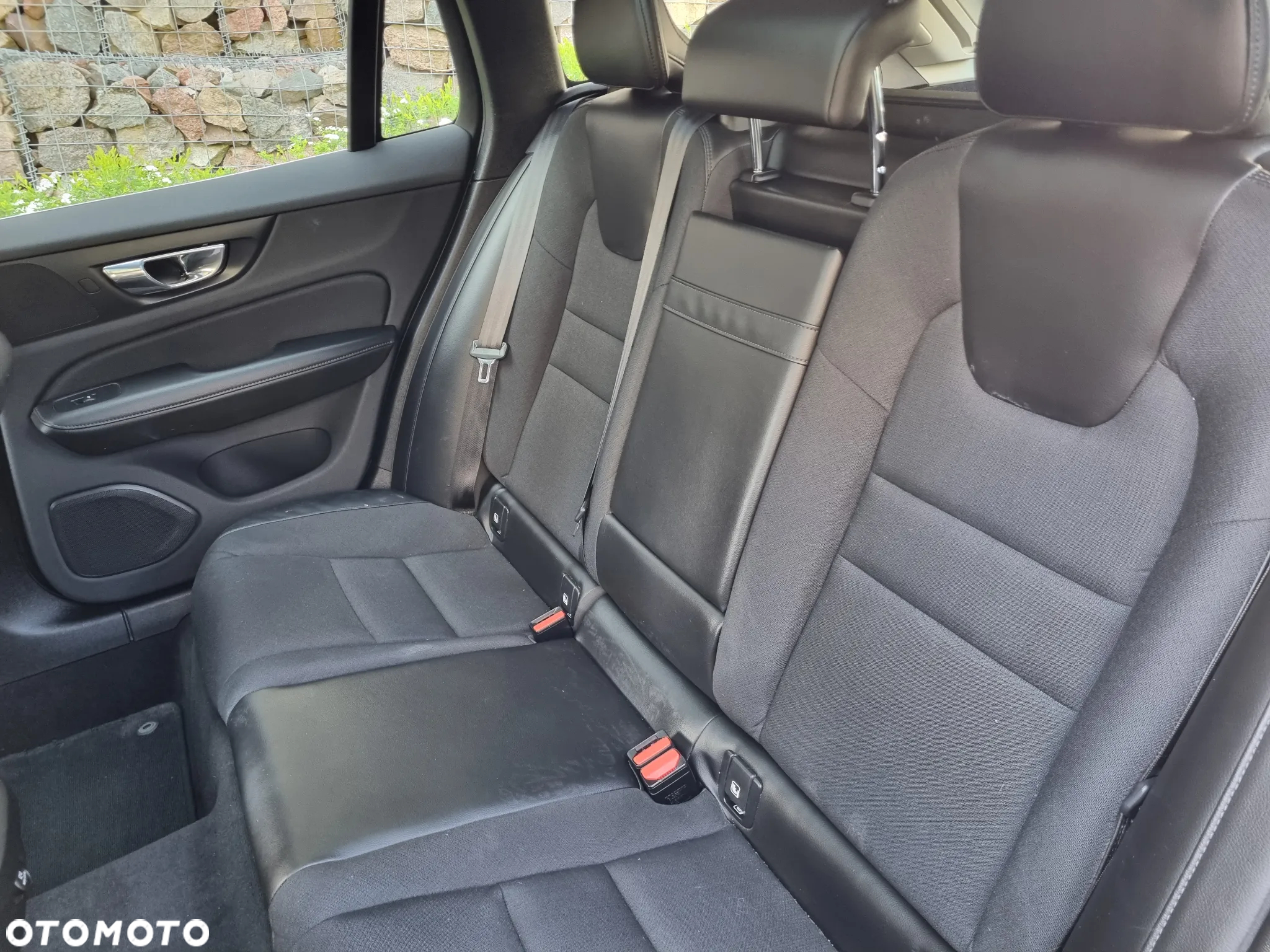 Volvo V60 - 9