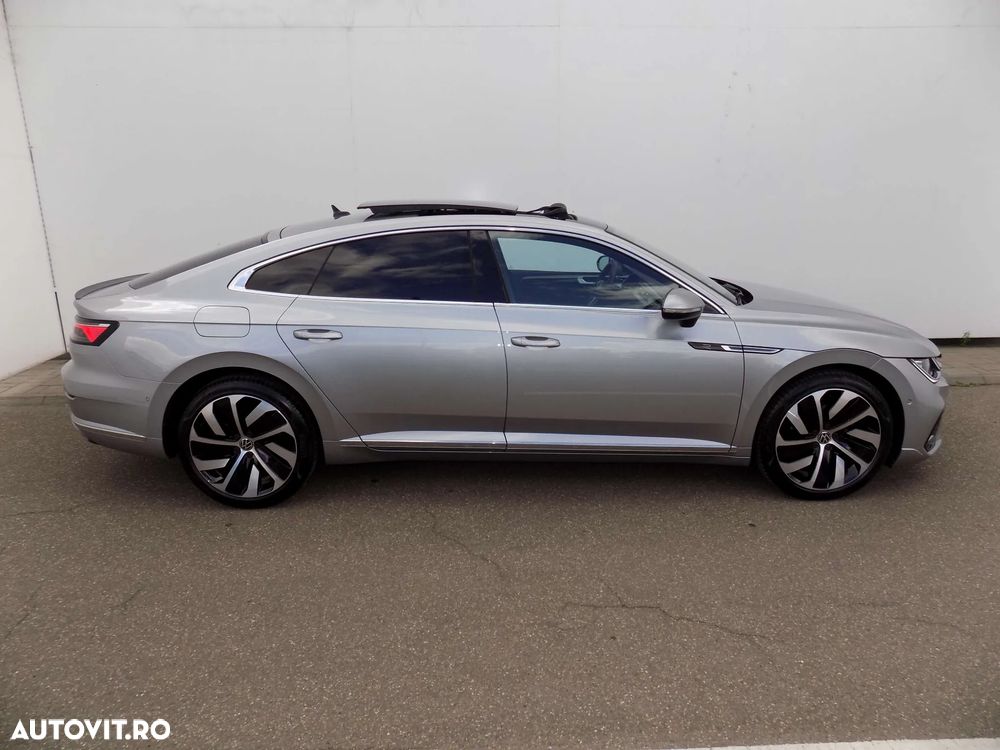 Volkswagen ARTEON 2.0 TSI DSG R-Line Edition - 7