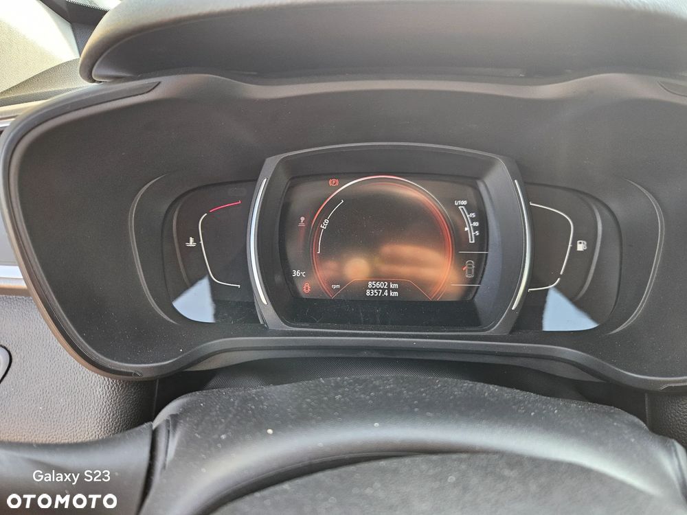 Renault Kadjar - 8