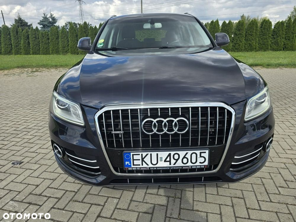 Audi Q5 - 6