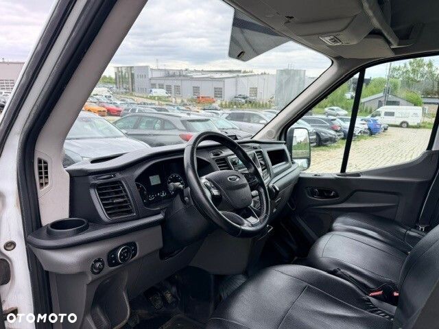 Ford transit - 6