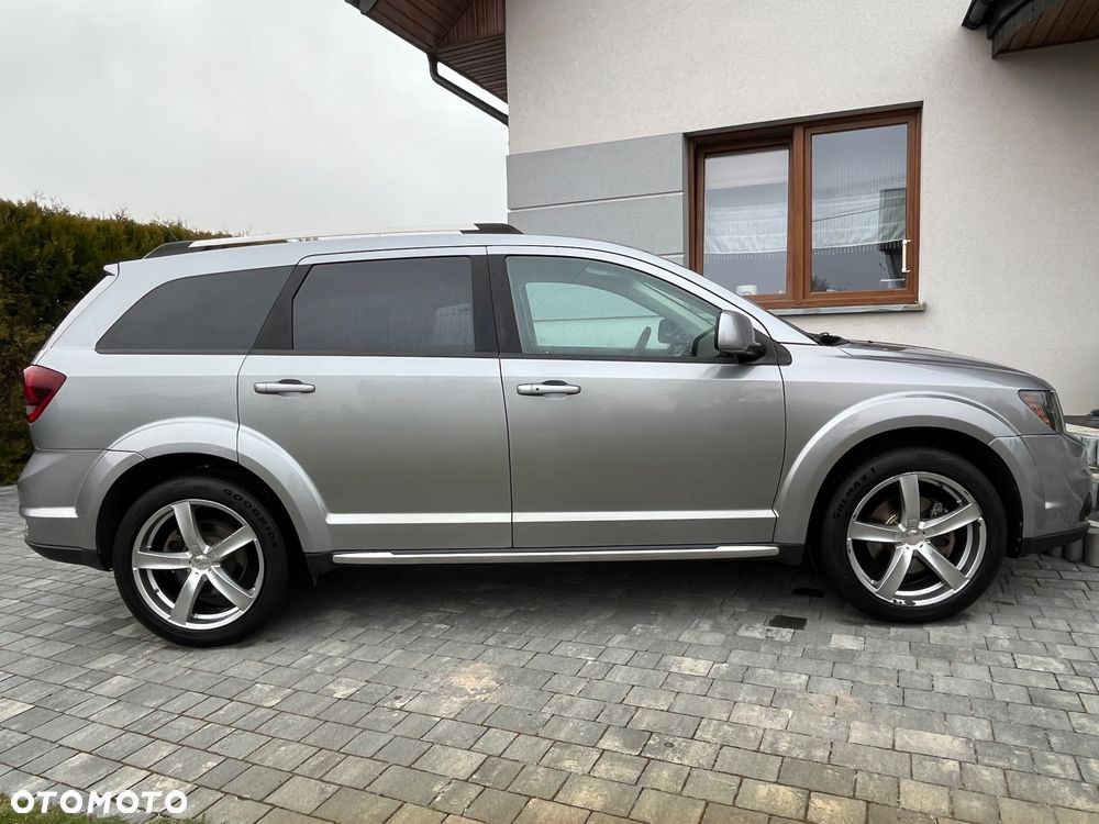 Dodge Journey - 3