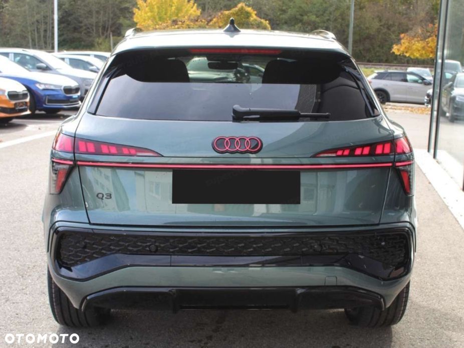 Audi Q3 - 3