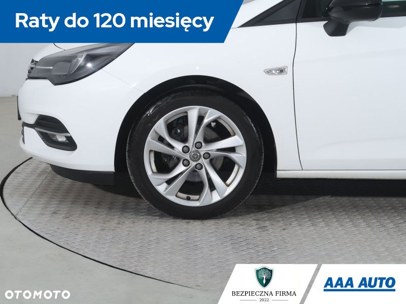 Opel Astra - 15