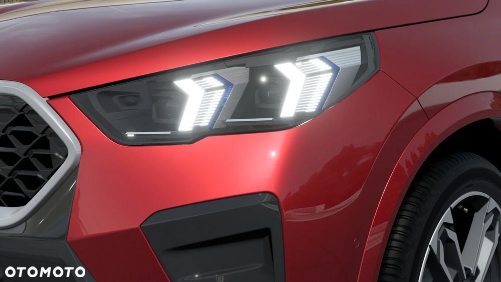 BMW X2 sDrive20i - 6