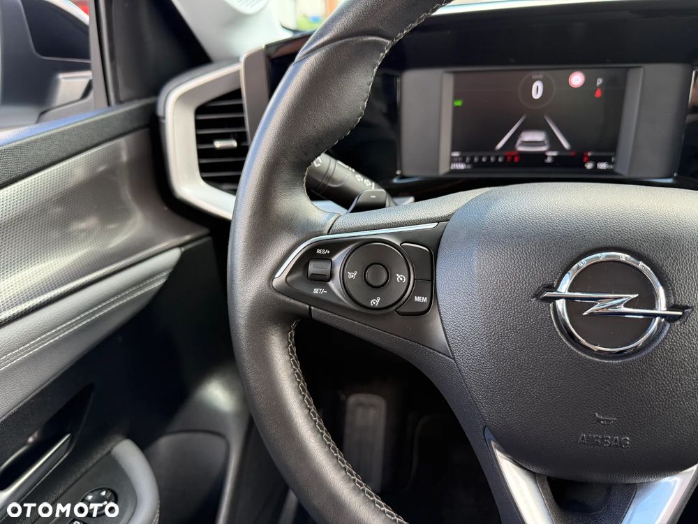 Opel Mokka 1.2 DI Turbo Automatik Business Elegance - 14