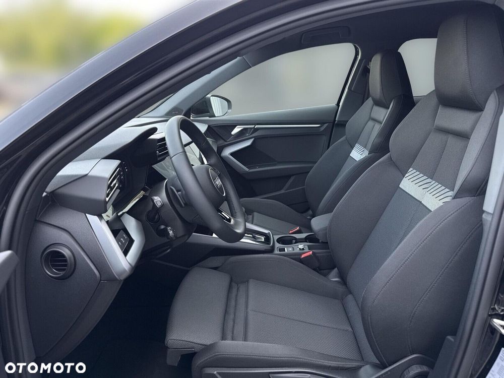 Audi A3 Sportback - 11