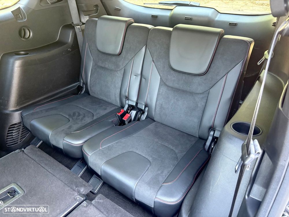 Ford S-Max 2.0 TDCi ST-Line - 13