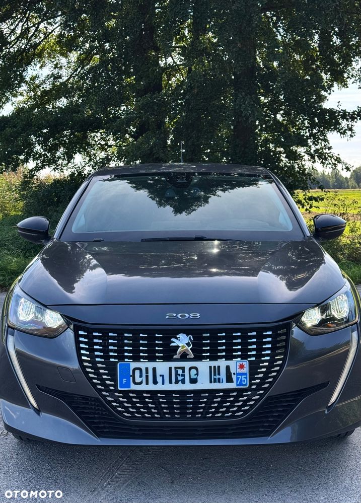 Peugeot 208 PureTech 130 EAT8 Allure Pack - 5