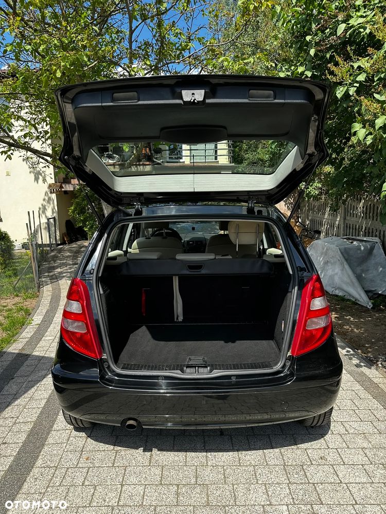Mercedes-Benz Klasa A 180 CDI Autotronic Classic - 10