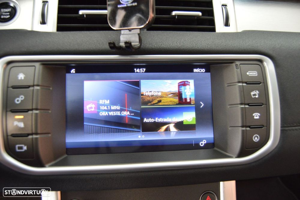 Land Rover Range Rover Evoque 2.0 TD4 HSE Dynamic - 42