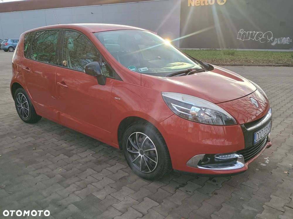 Renault Scenic 1.2 TCe Energy Life - 8