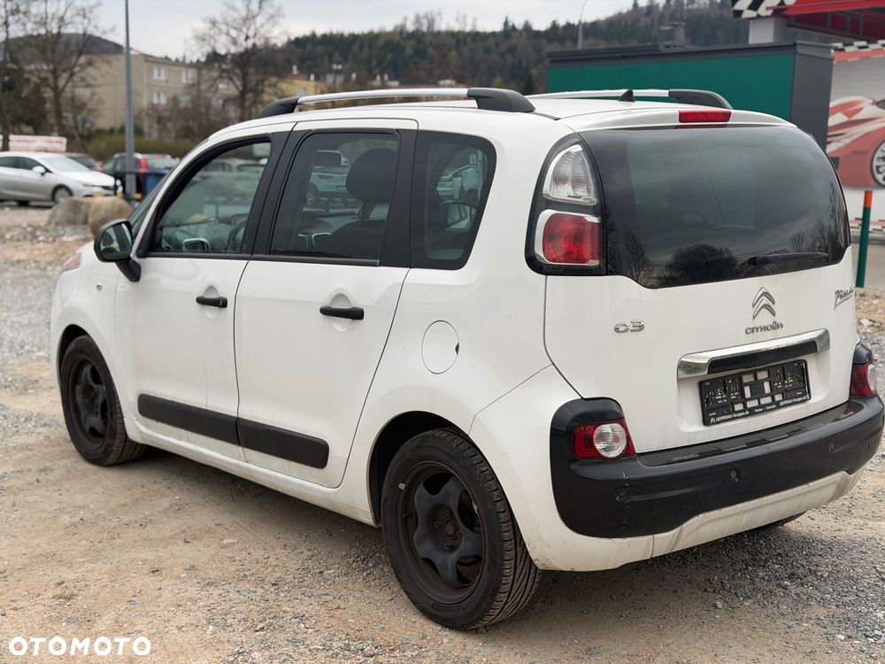 Citroën C3 Picasso VTi 120 Carlsson - 7