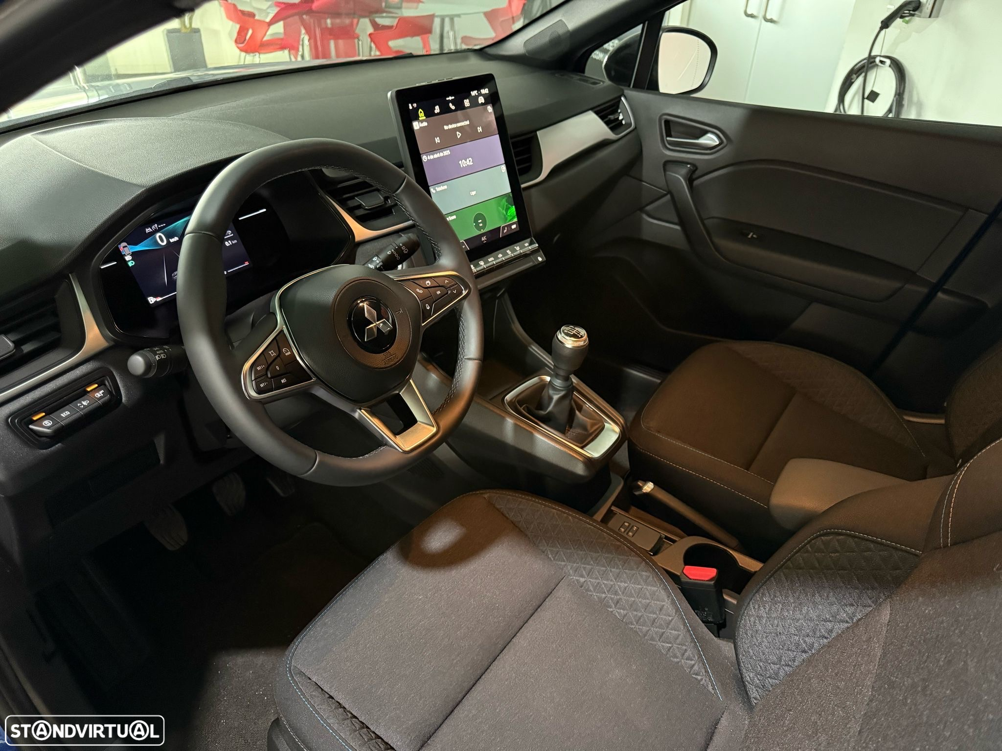 Mitsubishi ASX 1.0 MPI-T Kaiteki - 6
