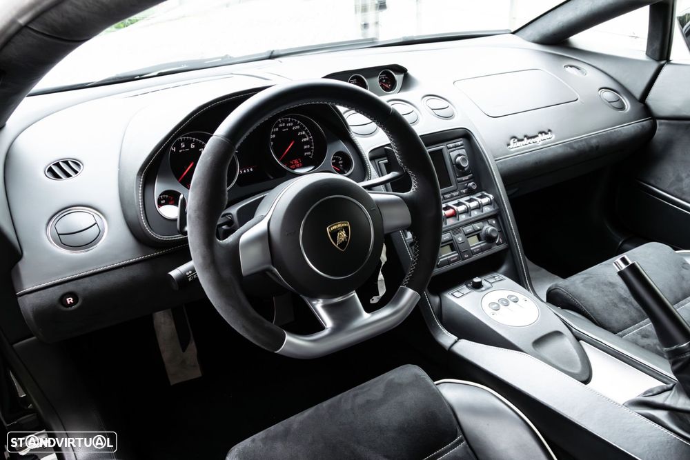 Lamborghini Gallardo - 27